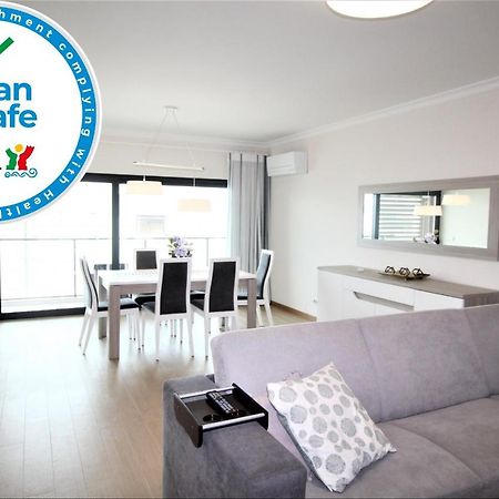 T2 Luxury Rocha Prime Residence Portimao Ngoại thất bức ảnh