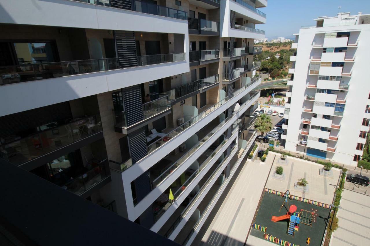 T2 Luxury Rocha Prime Residence Portimao Ngoại thất bức ảnh