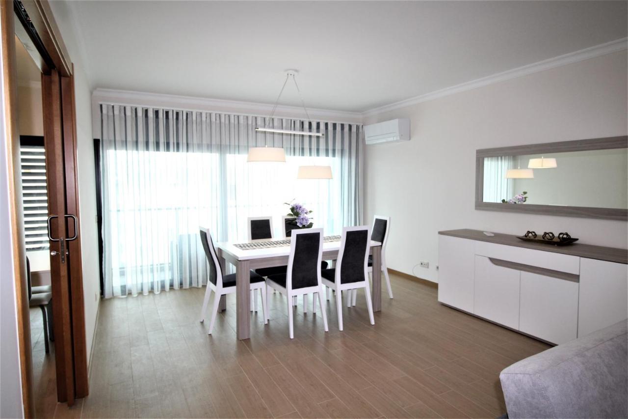 T2 Luxury Rocha Prime Residence Portimao Ngoại thất bức ảnh