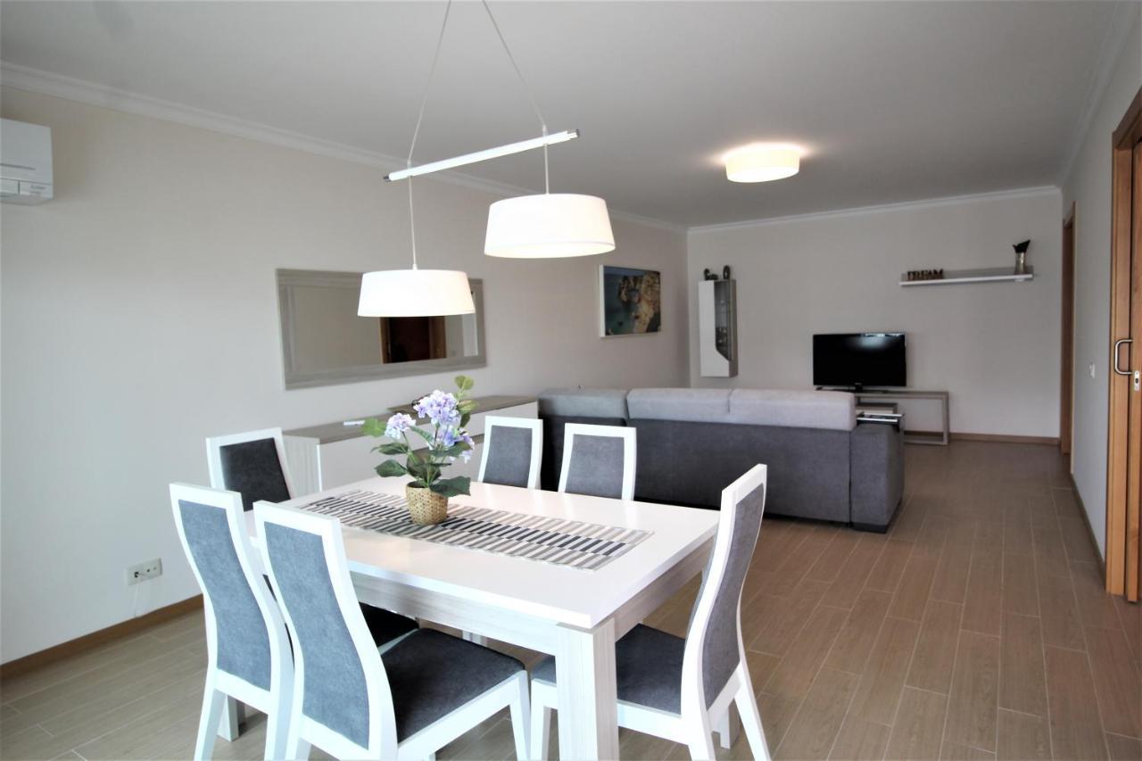 T2 Luxury Rocha Prime Residence Portimao Ngoại thất bức ảnh