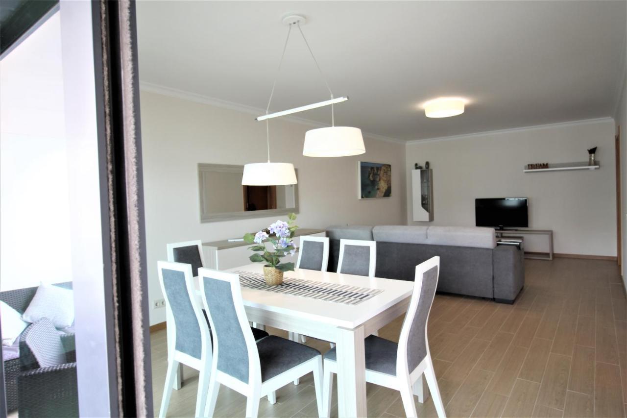 T2 Luxury Rocha Prime Residence Portimao Ngoại thất bức ảnh