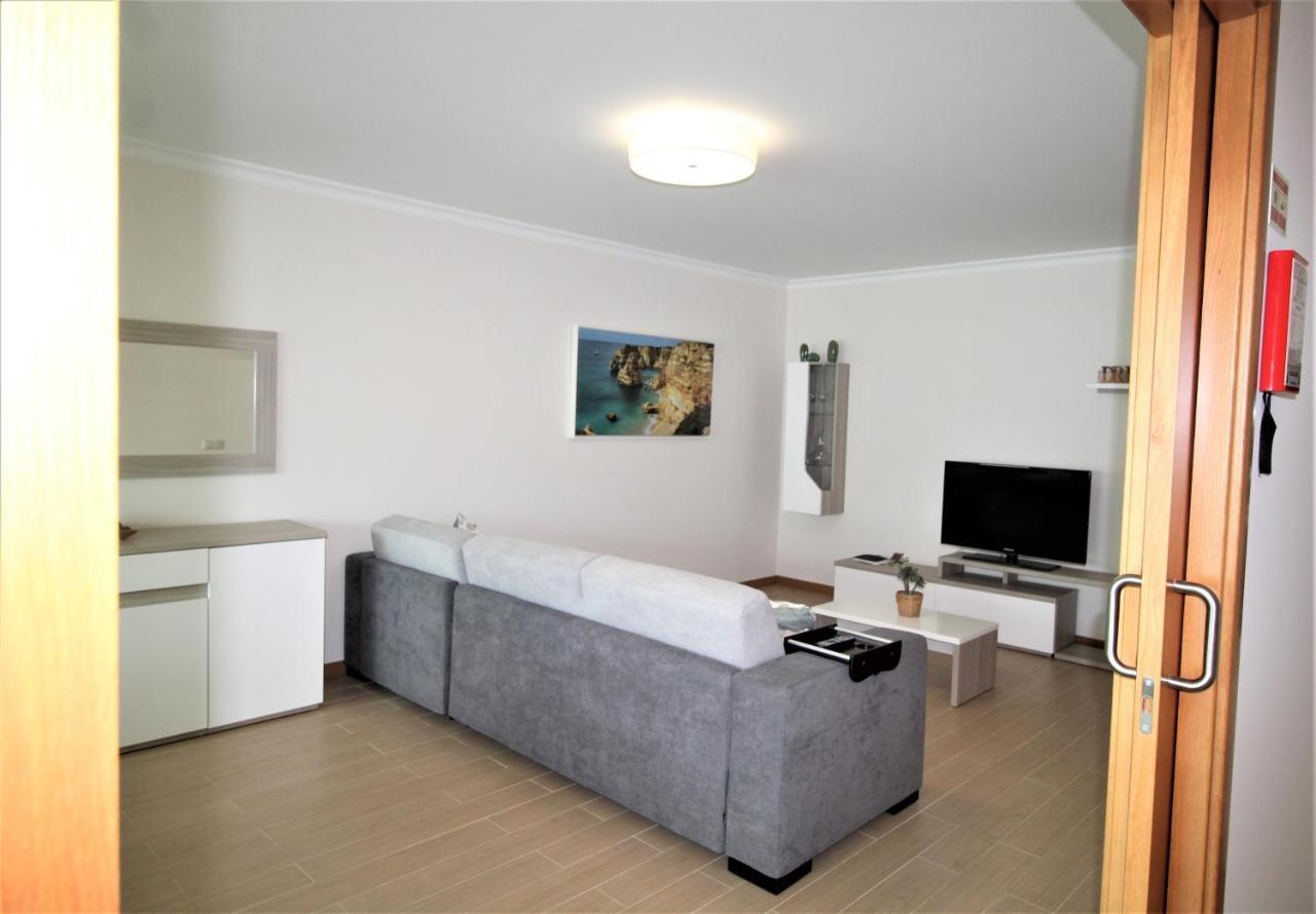 T2 Luxury Rocha Prime Residence Portimao Ngoại thất bức ảnh