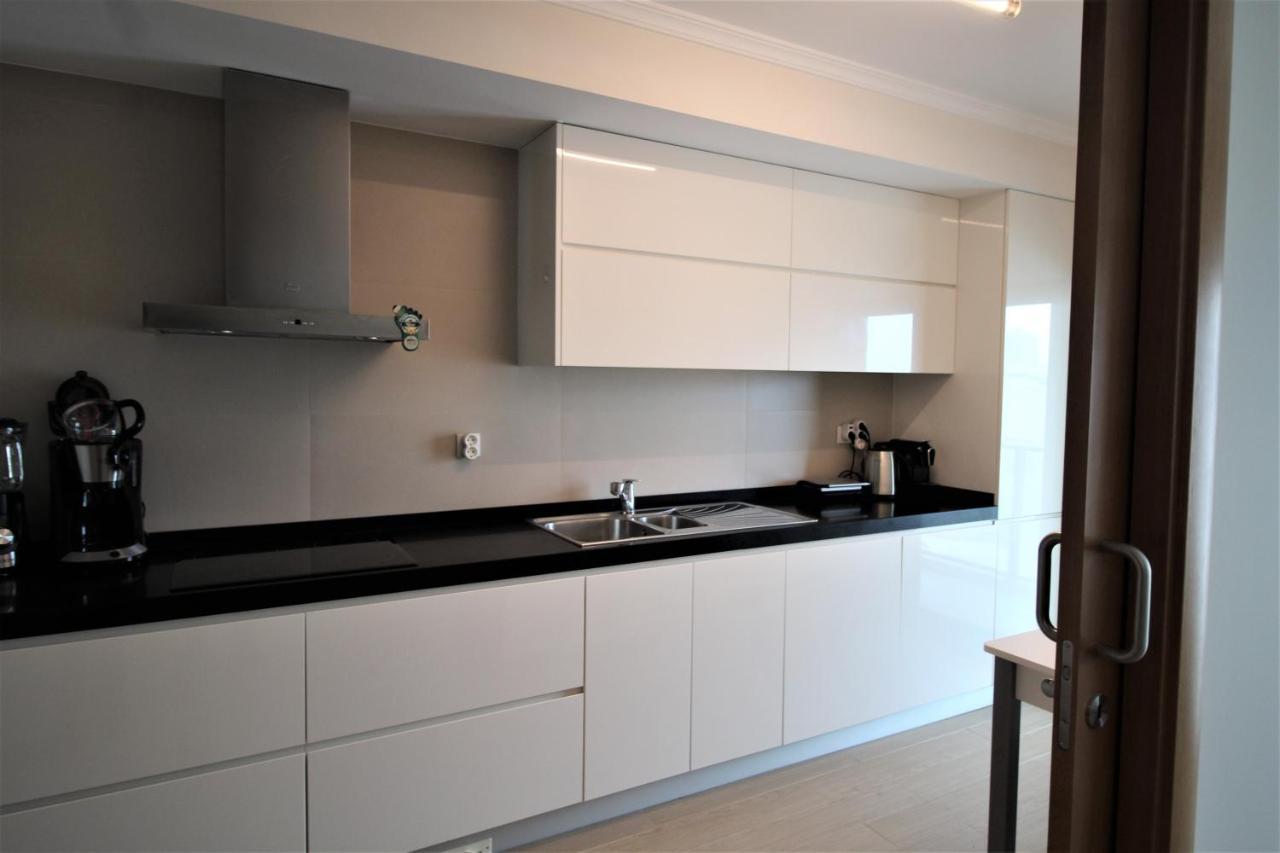 T2 Luxury Rocha Prime Residence Portimao Ngoại thất bức ảnh