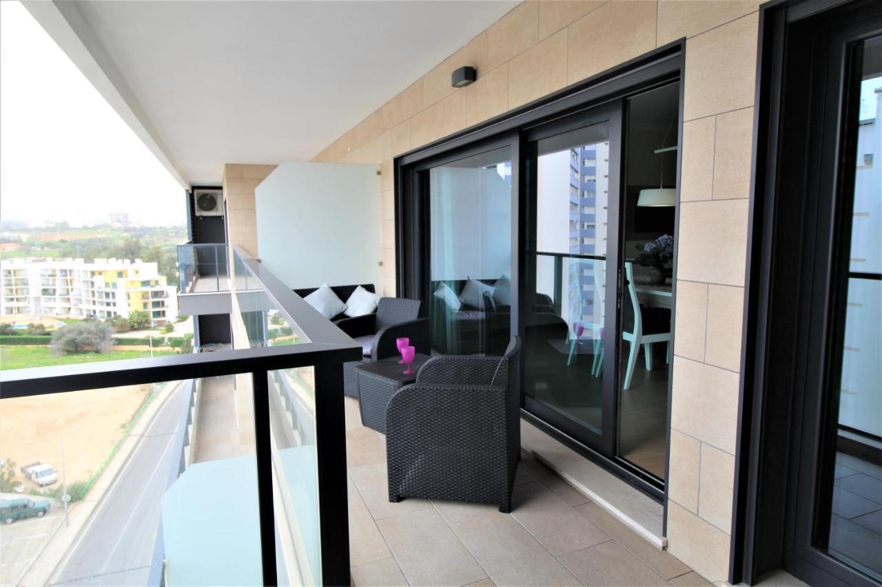 T2 Luxury Rocha Prime Residence Portimao Ngoại thất bức ảnh