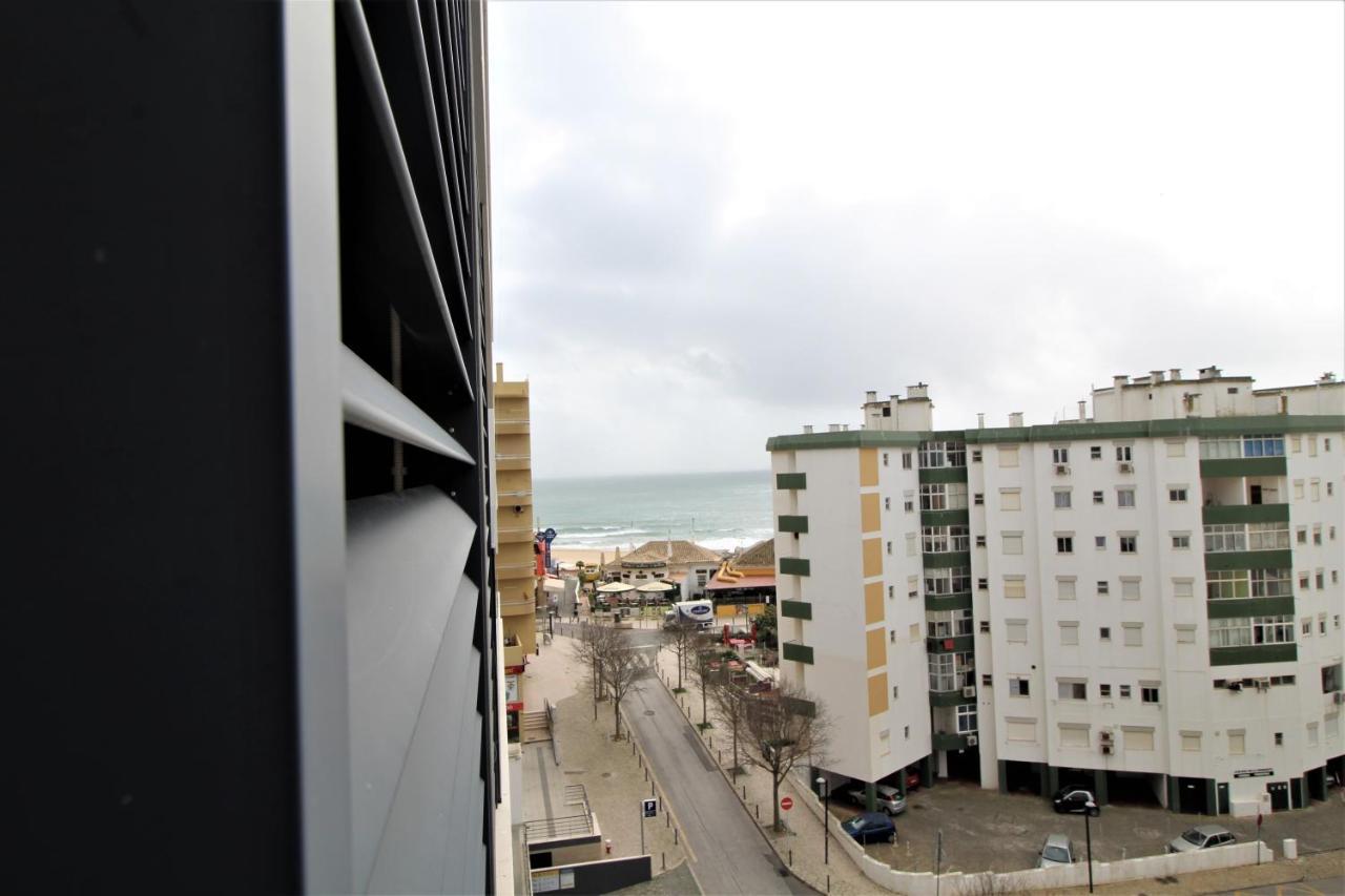 T2 Luxury Rocha Prime Residence Portimao Ngoại thất bức ảnh
