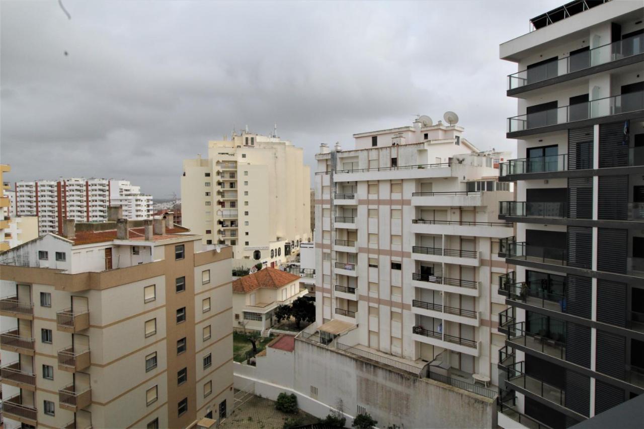 T2 Luxury Rocha Prime Residence Portimao Ngoại thất bức ảnh