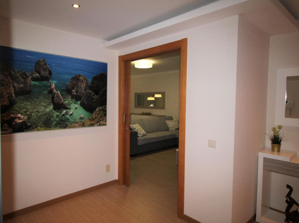 T2 Luxury Rocha Prime Residence Portimao Ngoại thất bức ảnh