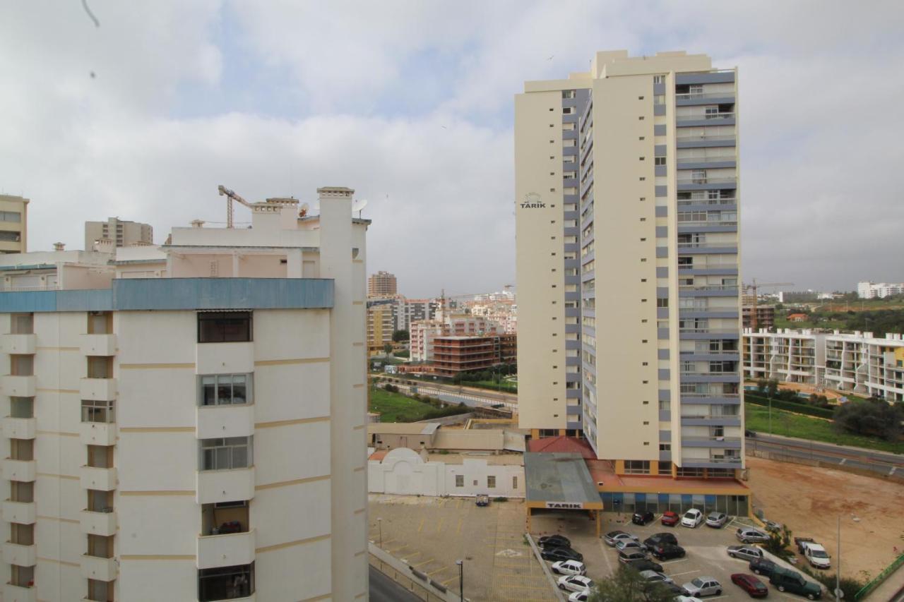 T2 Luxury Rocha Prime Residence Portimao Ngoại thất bức ảnh