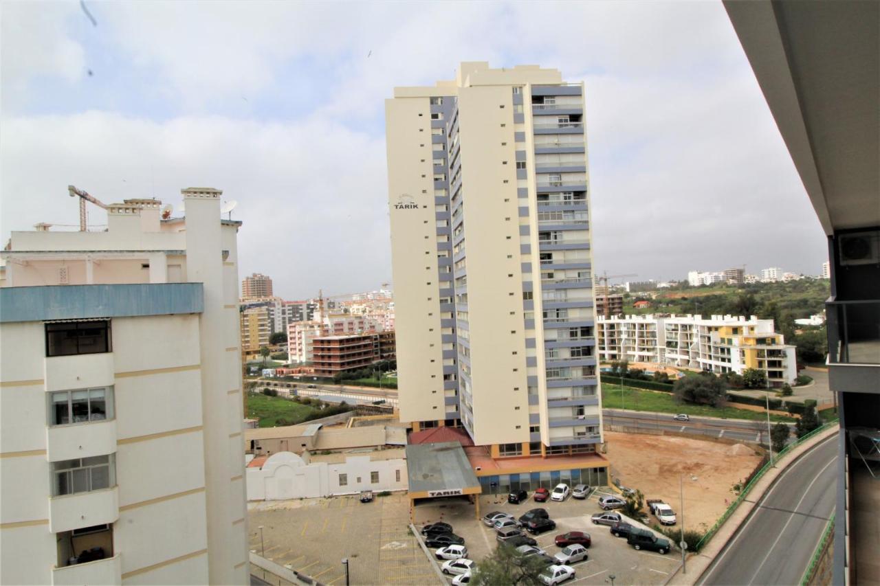 T2 Luxury Rocha Prime Residence Portimao Ngoại thất bức ảnh