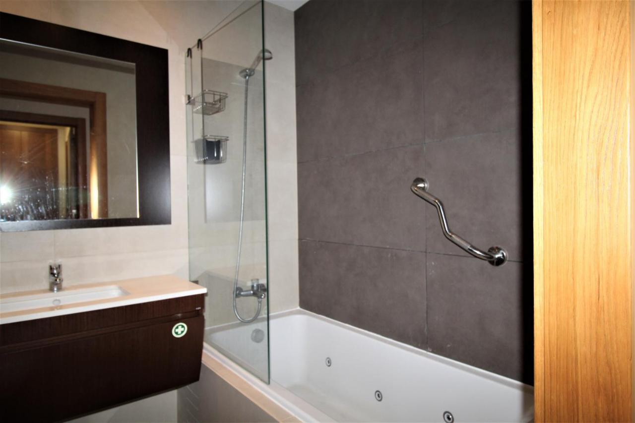 T2 Luxury Rocha Prime Residence Portimao Ngoại thất bức ảnh