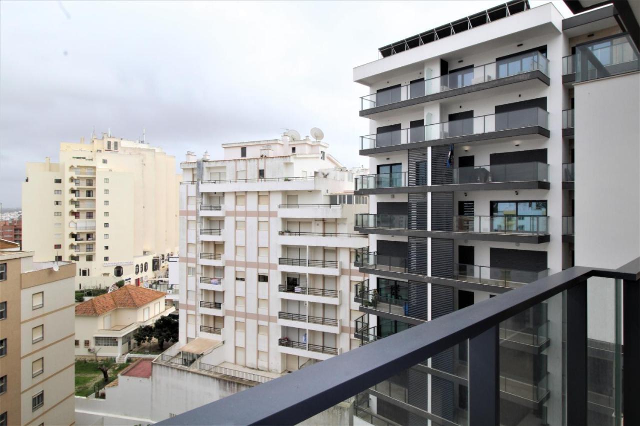 T2 Luxury Rocha Prime Residence Portimao Ngoại thất bức ảnh