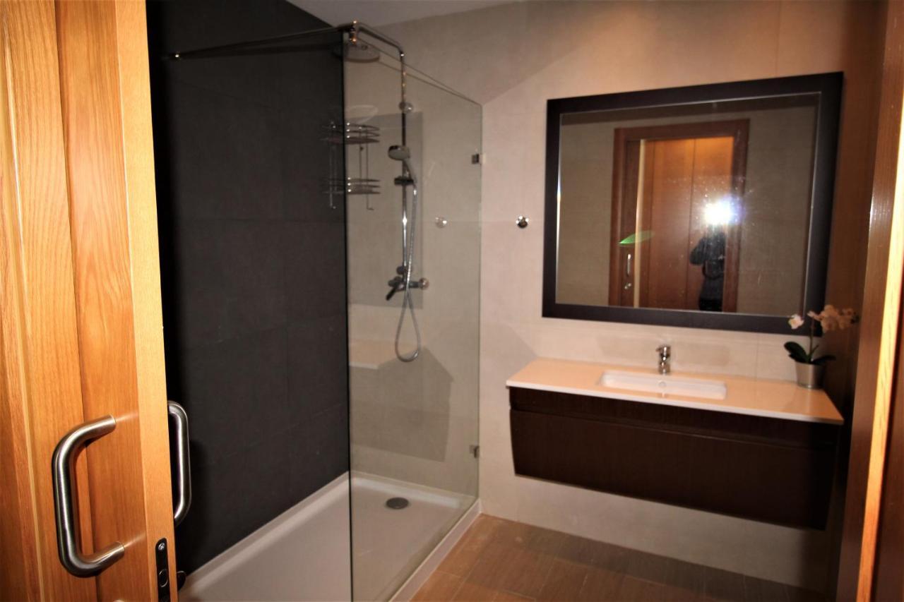 T2 Luxury Rocha Prime Residence Portimao Ngoại thất bức ảnh