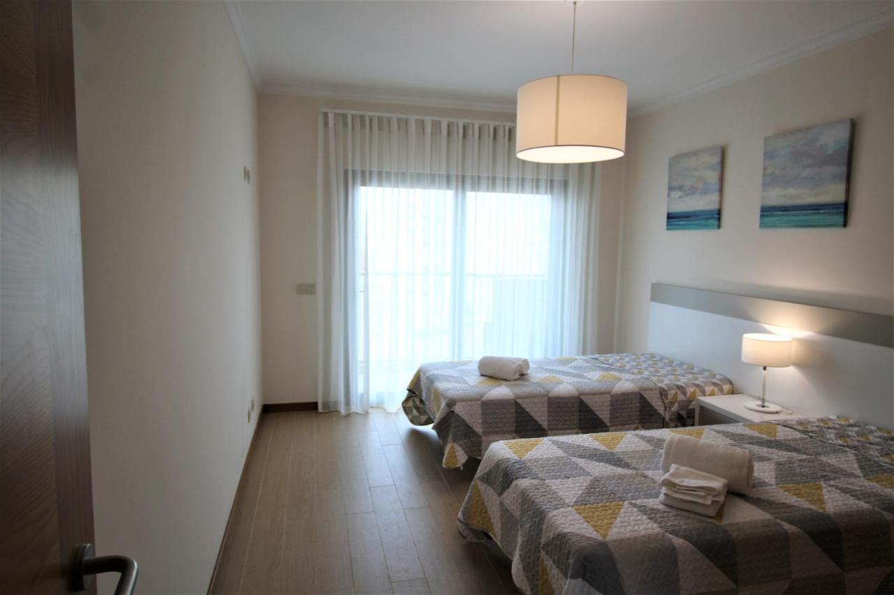 T2 Luxury Rocha Prime Residence Portimao Ngoại thất bức ảnh