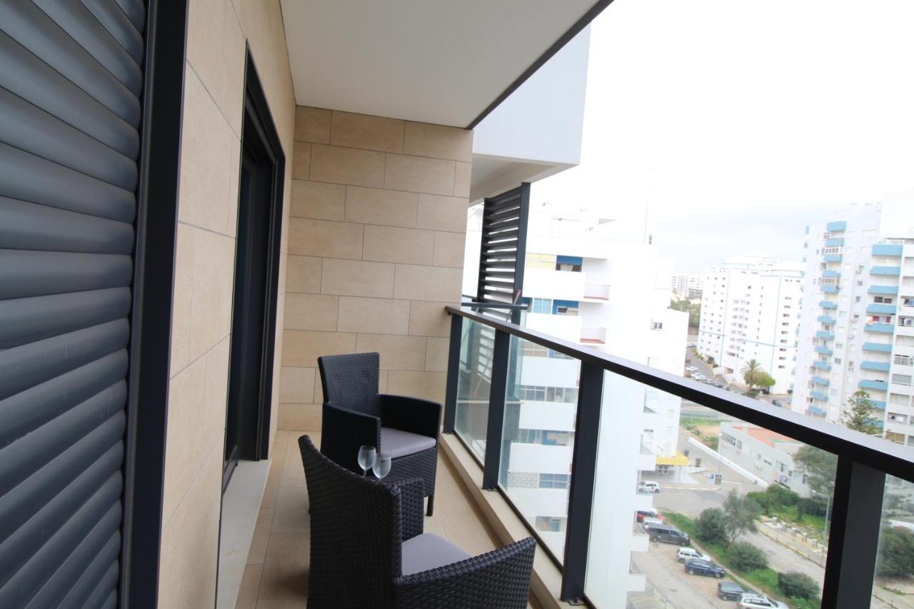 T2 Luxury Rocha Prime Residence Portimao Ngoại thất bức ảnh