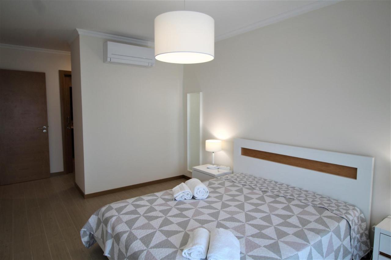 T2 Luxury Rocha Prime Residence Portimao Ngoại thất bức ảnh