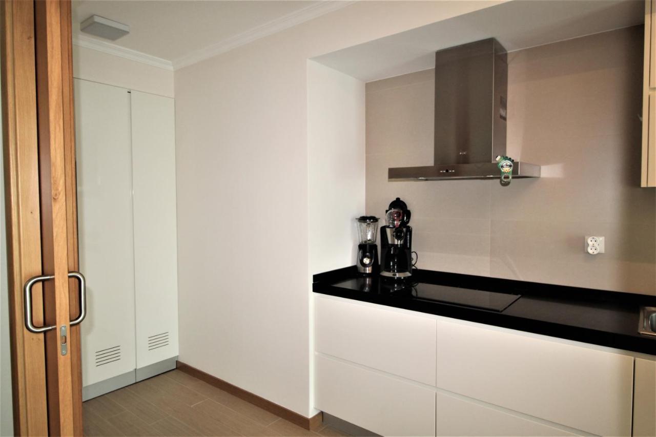 T2 Luxury Rocha Prime Residence Portimao Ngoại thất bức ảnh