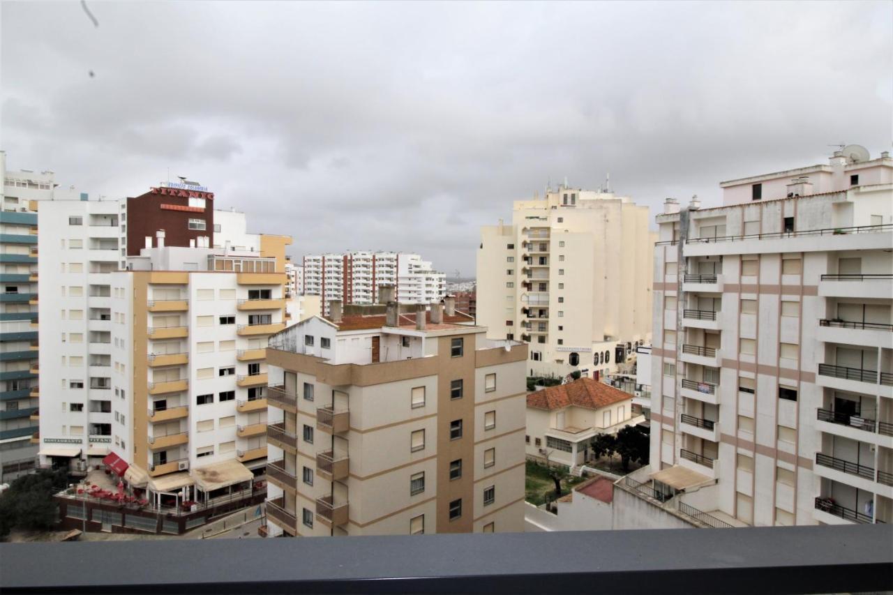 T2 Luxury Rocha Prime Residence Portimao Ngoại thất bức ảnh