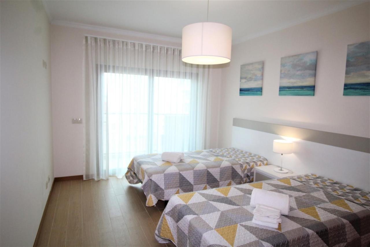 T2 Luxury Rocha Prime Residence Portimao Ngoại thất bức ảnh