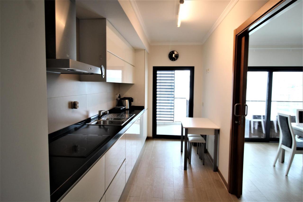 T2 Luxury Rocha Prime Residence Portimao Ngoại thất bức ảnh