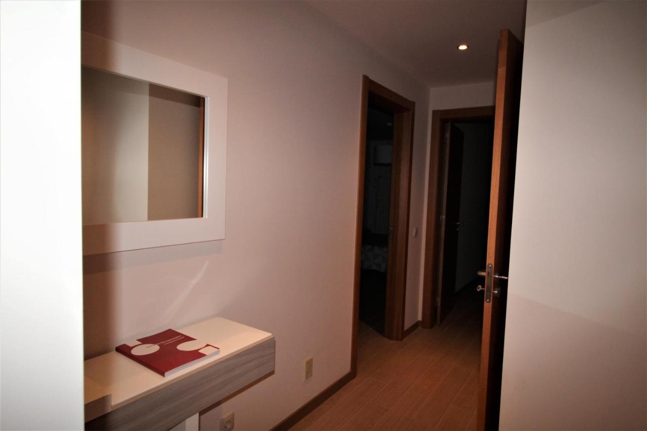 T2 Luxury Rocha Prime Residence Portimao Ngoại thất bức ảnh