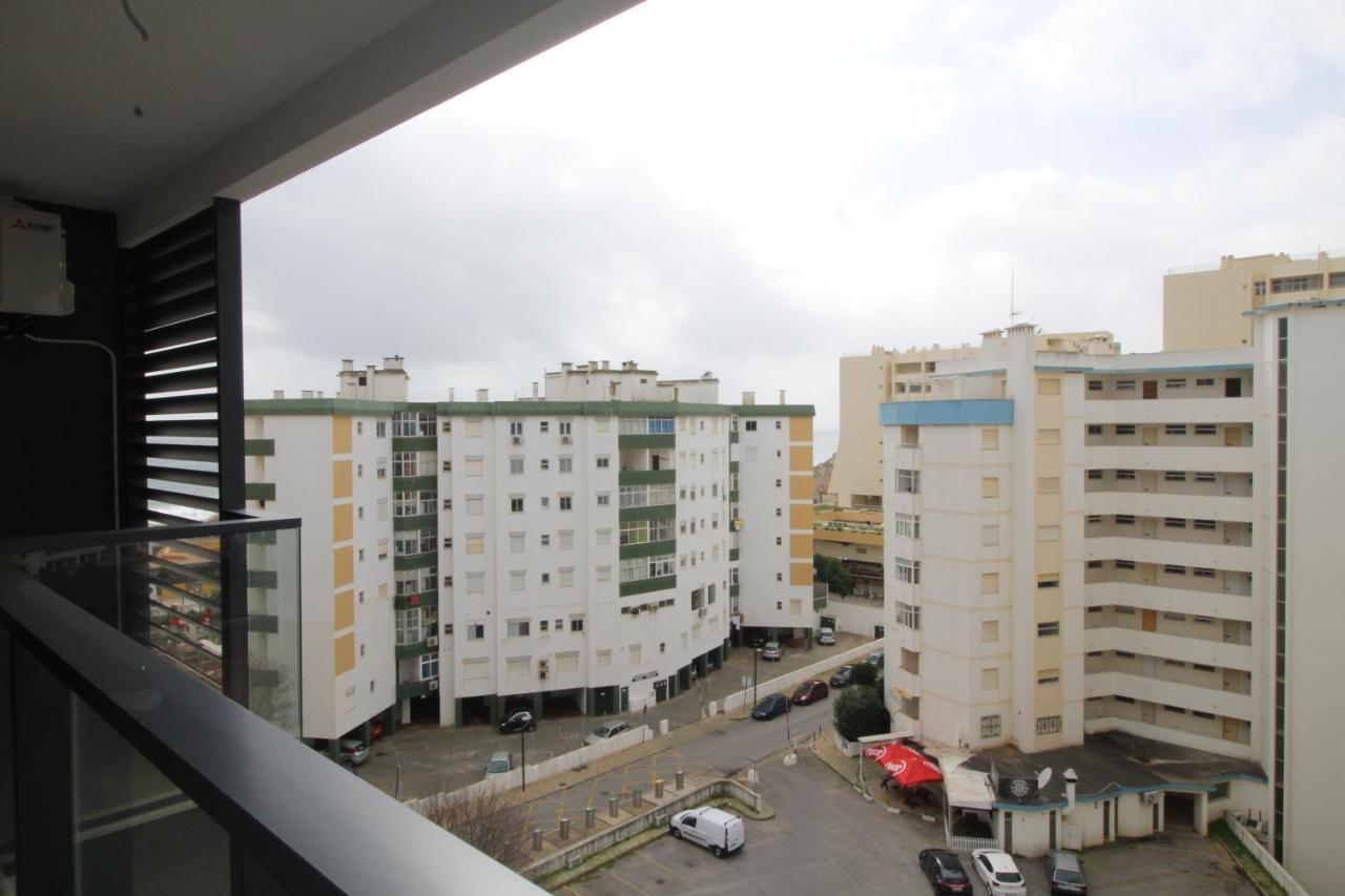 T2 Luxury Rocha Prime Residence Portimao Ngoại thất bức ảnh