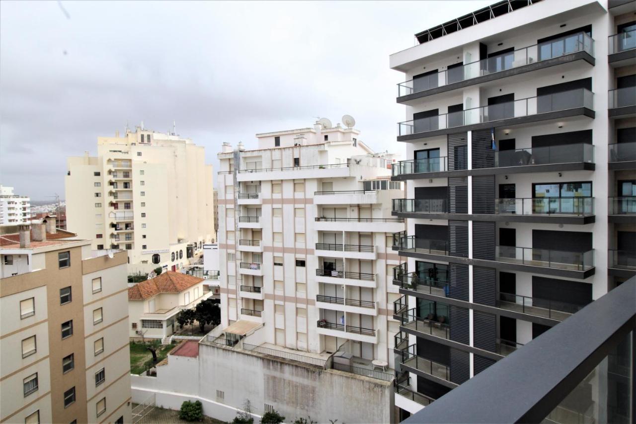 T2 Luxury Rocha Prime Residence Portimao Ngoại thất bức ảnh
