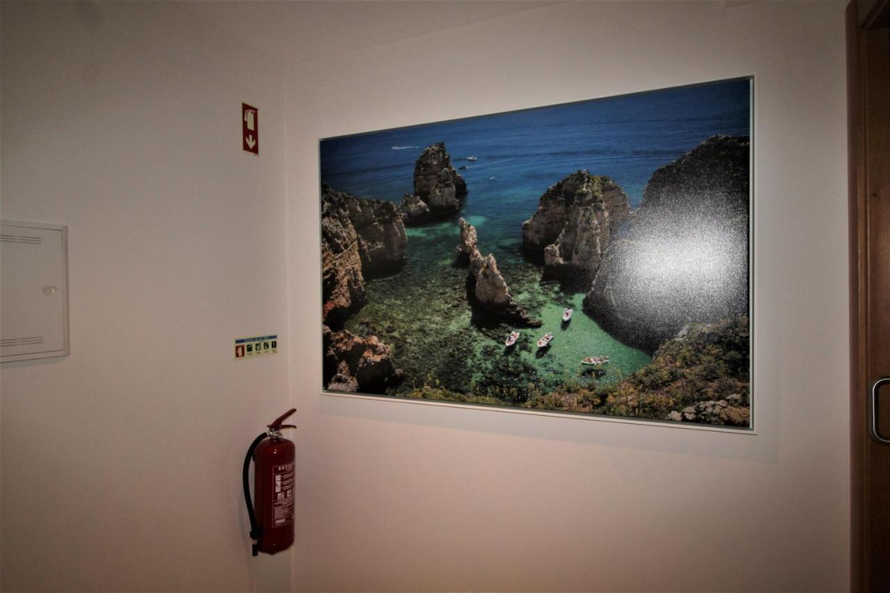 T2 Luxury Rocha Prime Residence Portimao Ngoại thất bức ảnh
