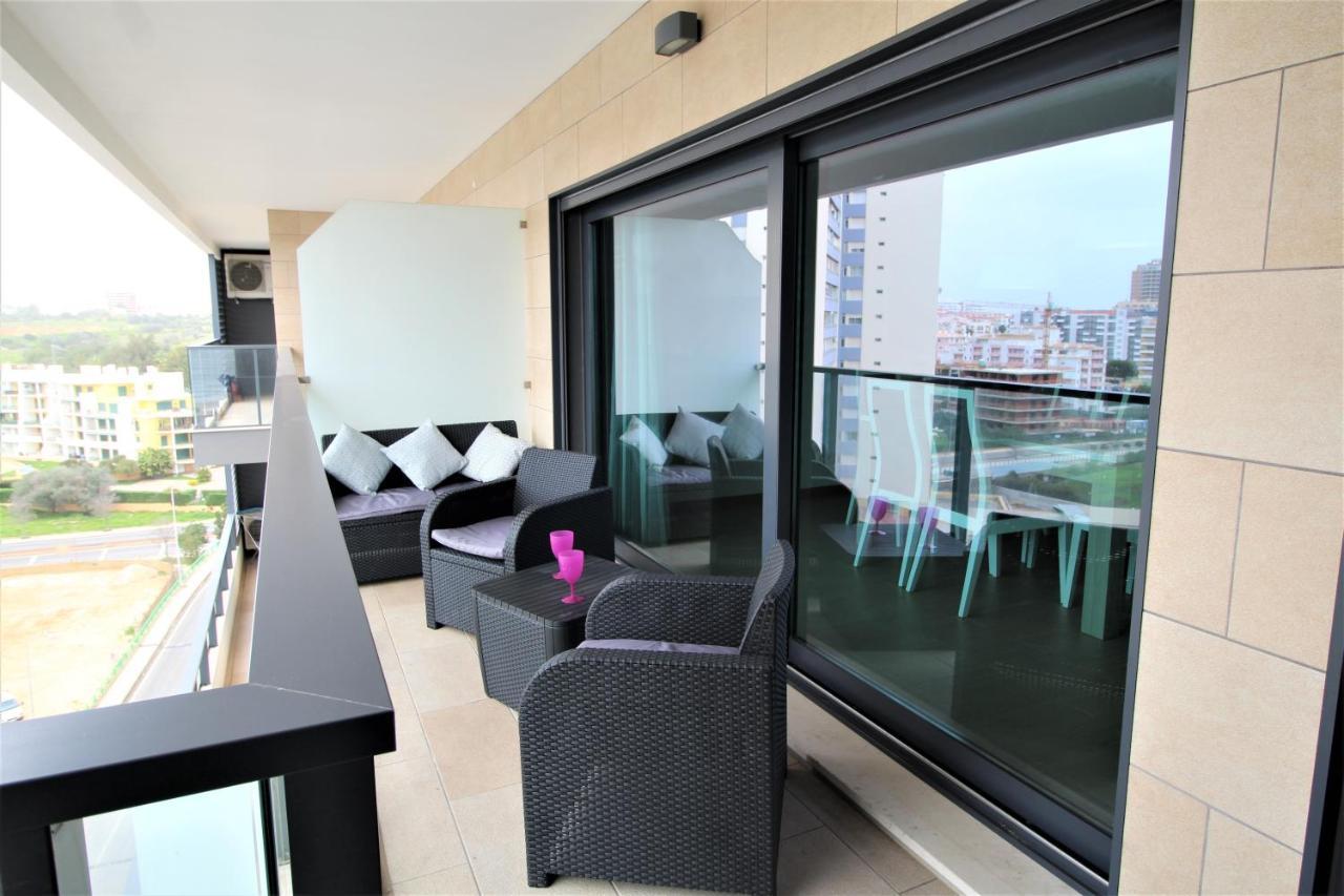 T2 Luxury Rocha Prime Residence Portimao Ngoại thất bức ảnh