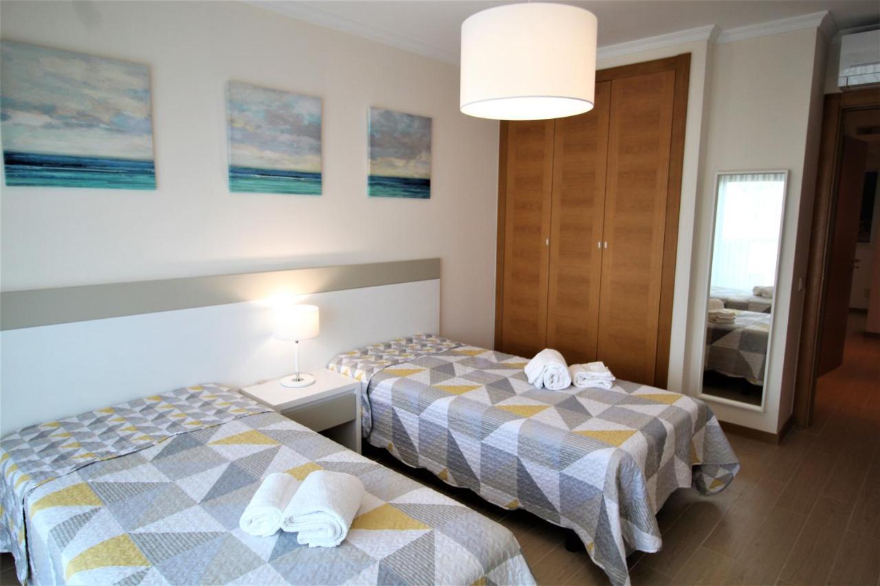 T2 Luxury Rocha Prime Residence Portimao Ngoại thất bức ảnh