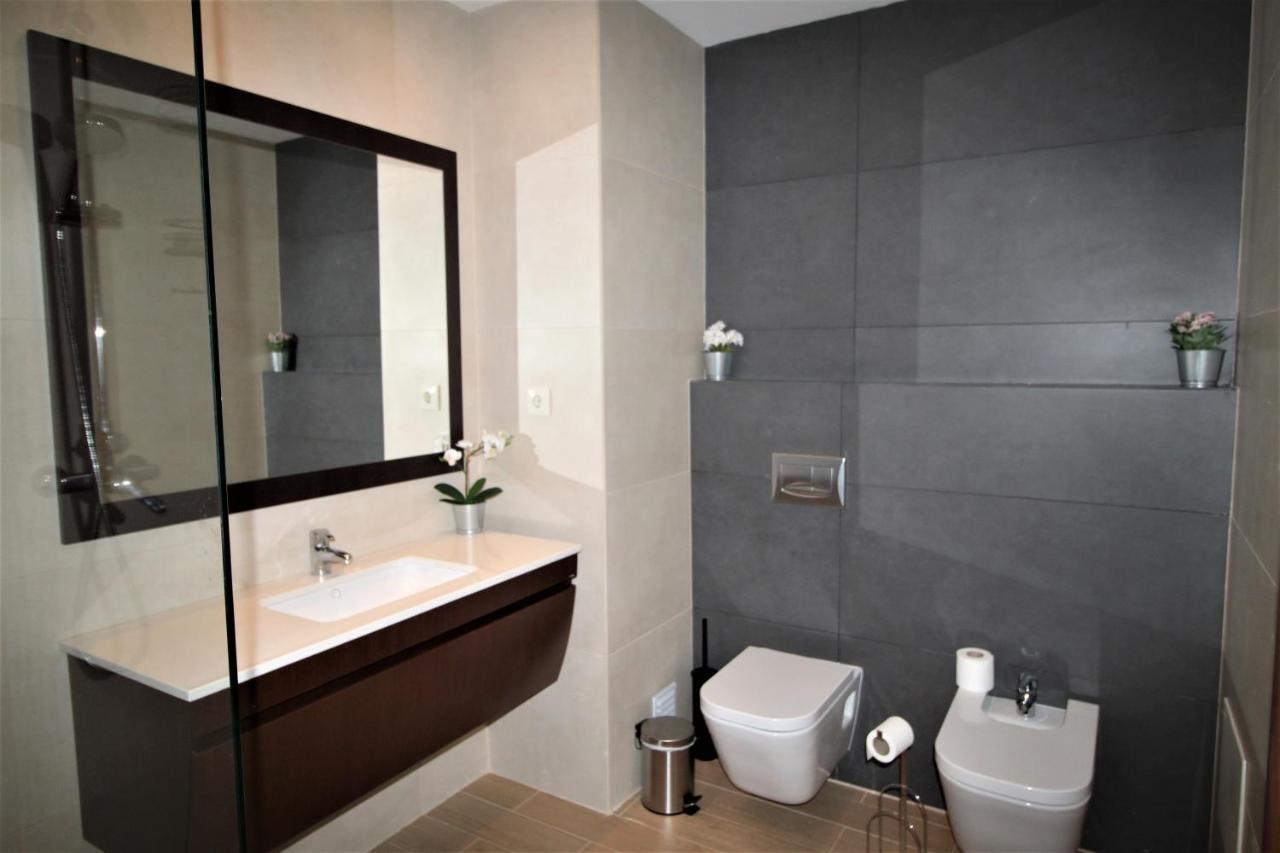 T2 Luxury Rocha Prime Residence Portimao Ngoại thất bức ảnh
