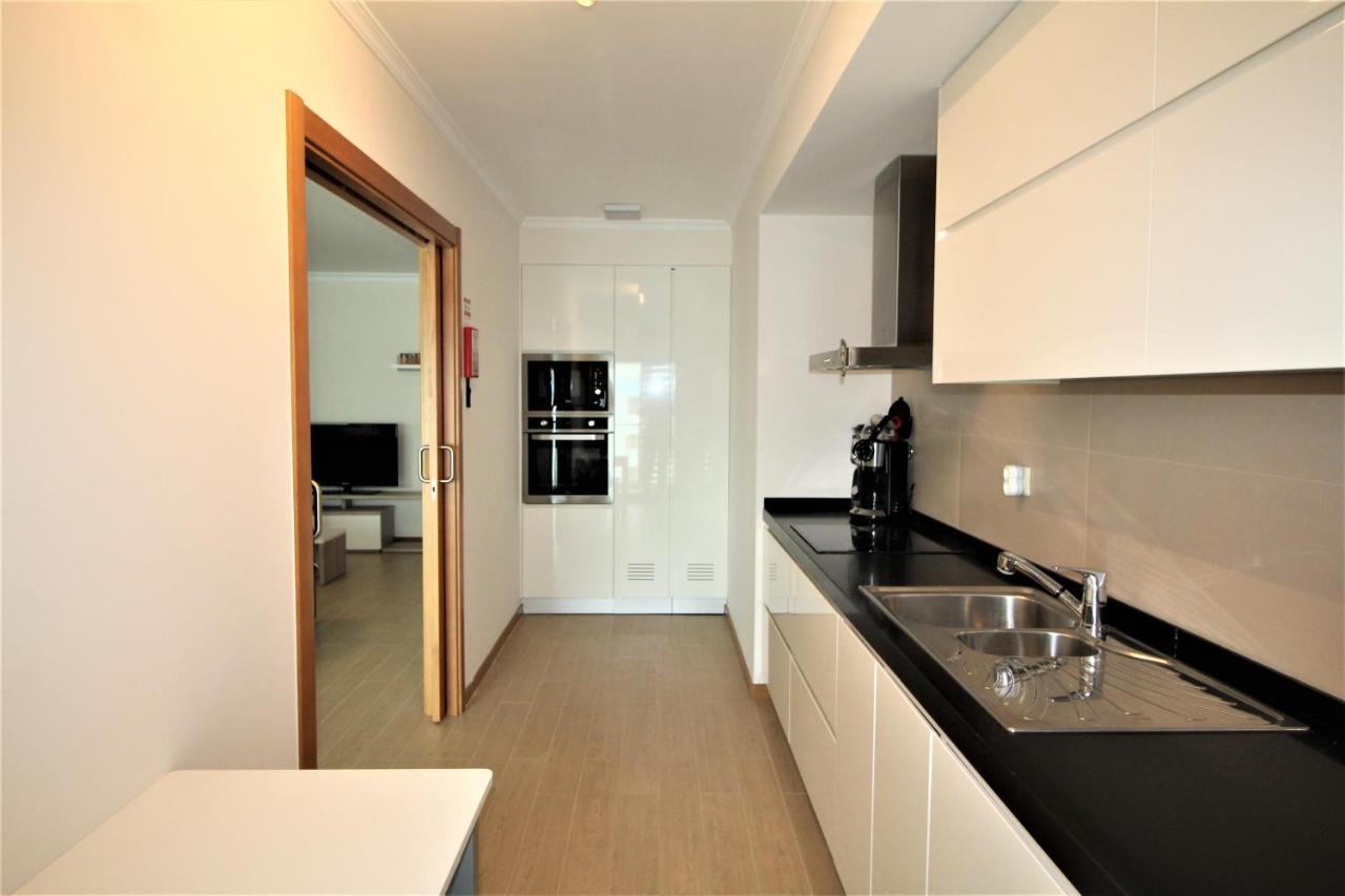 T2 Luxury Rocha Prime Residence Portimao Ngoại thất bức ảnh