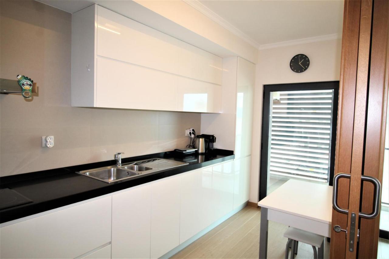 T2 Luxury Rocha Prime Residence Portimao Ngoại thất bức ảnh